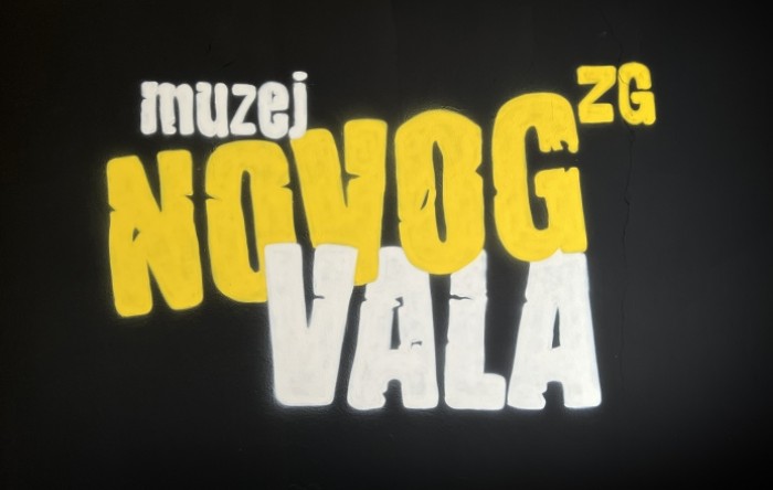 Zagreb dobiva Muzej novog vala