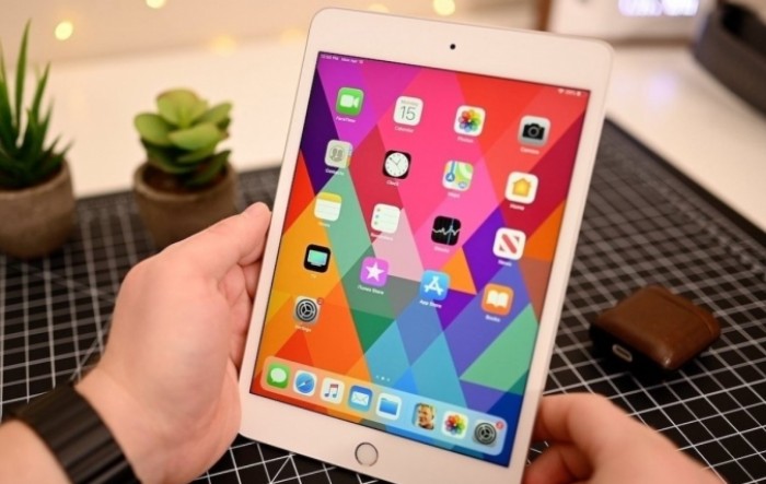 Apple bi ove jeseni mogao osvježiti iPad mini