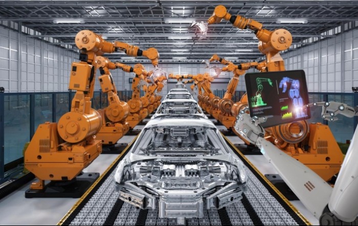 Kompanije u Sjevernoj Americi pojačano pokušavaju zamijeniti radnike robotima