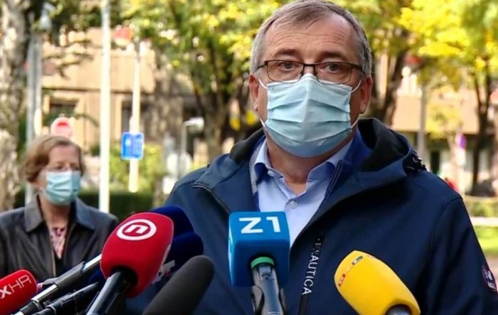 Capak: U Hrvatskoj se pojavio i njujorški soj koronavirusa