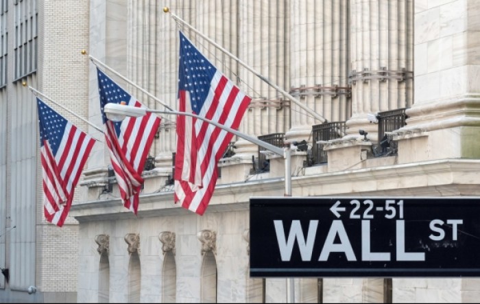 Wall Street: Novi rekord S&P 500 indeksa
