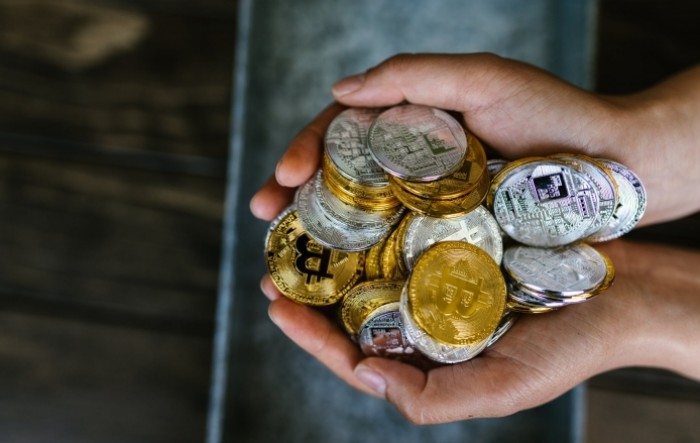 Sarajevo dobilo bitcoin bankomat