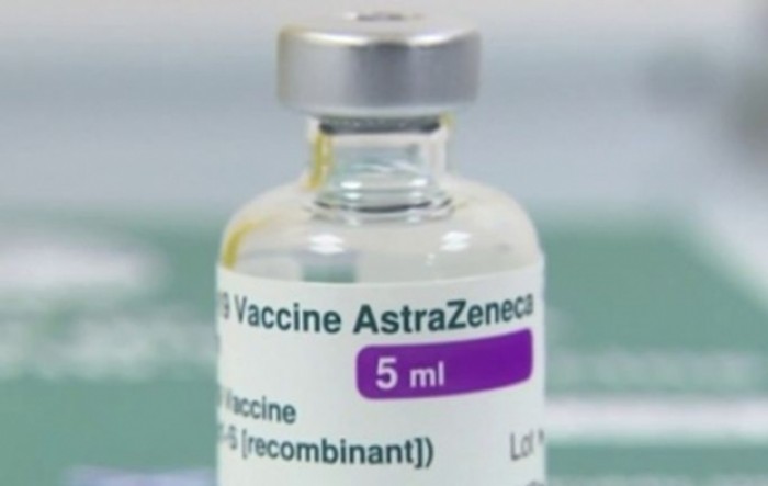 Pijemont privremeno obustavlja cijepljenje AstraZenecom
