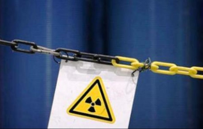 Ukrajina povećava proizvodnju urana za potrebe nuklearki