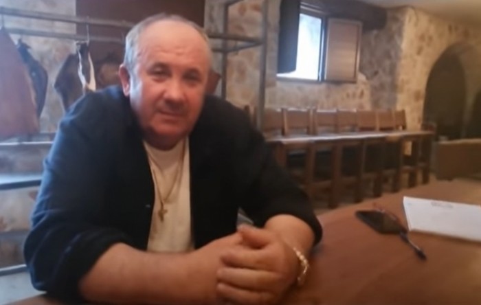 Kerum: Treba pozvati srpske turiste. Ne moraju ni platiti, neka daju pšenicu (VIDEO)