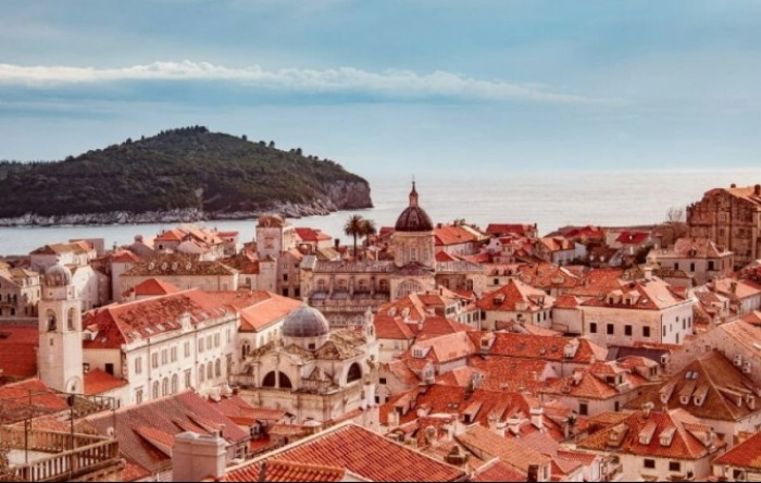 Dubrovnik za New York Times među 11 promijenjenih top destinacija svijeta