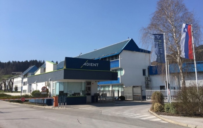Šok u Slovenj Gradecu: Adient zatvara tvornicu, 430 ljudi ostaje bez posla