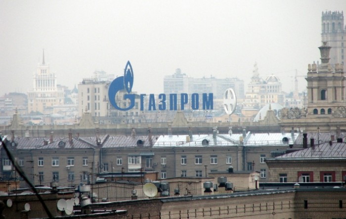 Gazprom tvrdi da opet pušta plin preko Austrije