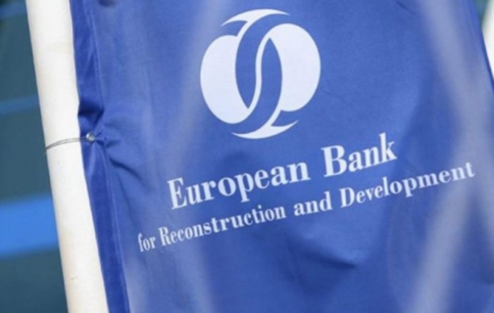 EBRD planira dopuniti strategiju za Sloveniju