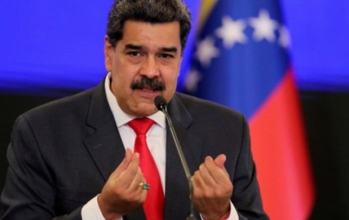 Facebook suspendirao Madurov profil, on to nazvao digitalnim totalitarizmom