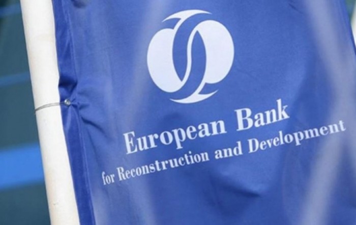 EBRD: Hrvatsko gospodarstvo usporava u slabijem okruženju