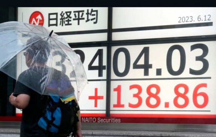 Azijska tržišta: Japanski indeksi predvode oporavak