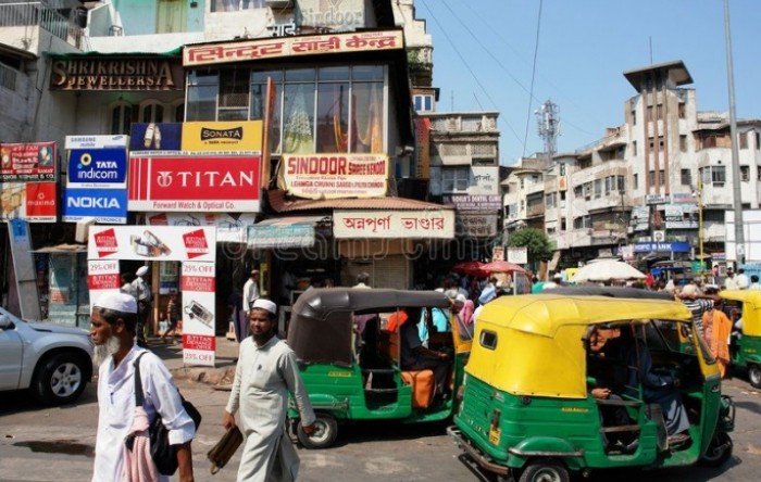 Nevjerojatan podatak iz Indije: U travnju nije prodan niti jedan automobil