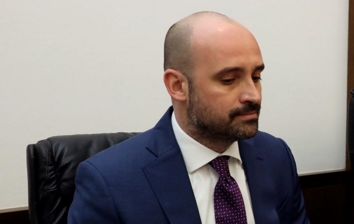 Protiv Paladine dvije prijave; Novaković potvrdila da se prije popunjavanja imovinske kartice javio Povjerenstvu