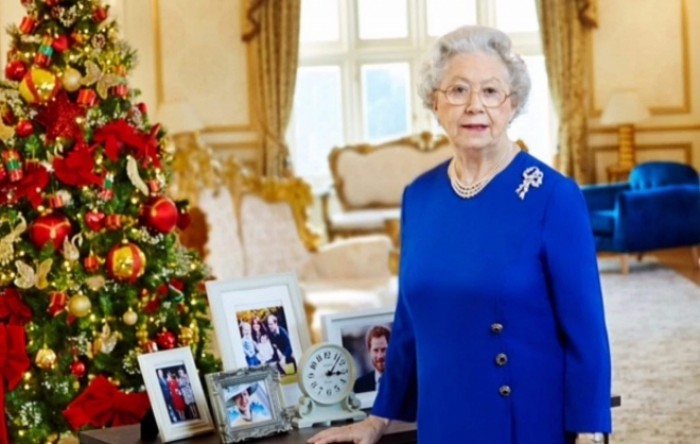 Dvojnica kraljice Elizabete II. odustaje od posla nakon 34 godine