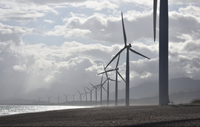 EBRD: Potencijalni kapacitet vjetroelektrana na moru u Hrvatskoj iznosi 25 GW