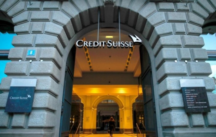 Credit Suisse povećava kapital