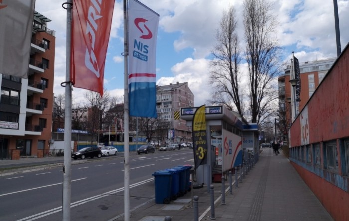 Beogradska berza: NIS potonuo najniže u više od tri godine