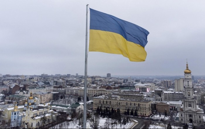 U Kijevu od nedjelje snijeg, u zemlji restrikcija struje