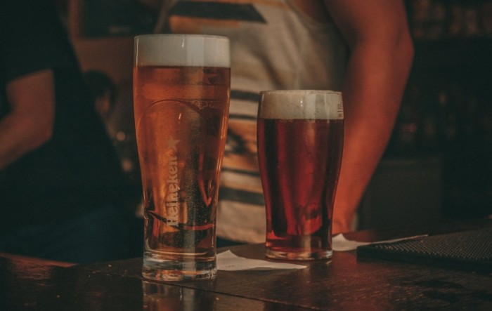 Katastrofalan pad potrošnje piva u Austriji