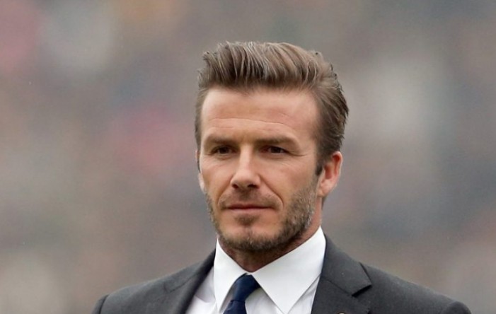 David Beckham ulaže u esport