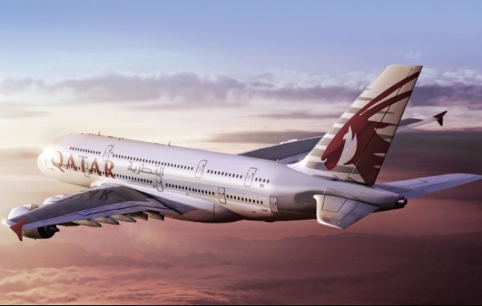 Qatar Airways poklanja 100.000 besplatnih putovanja zdravstvenim radnicima