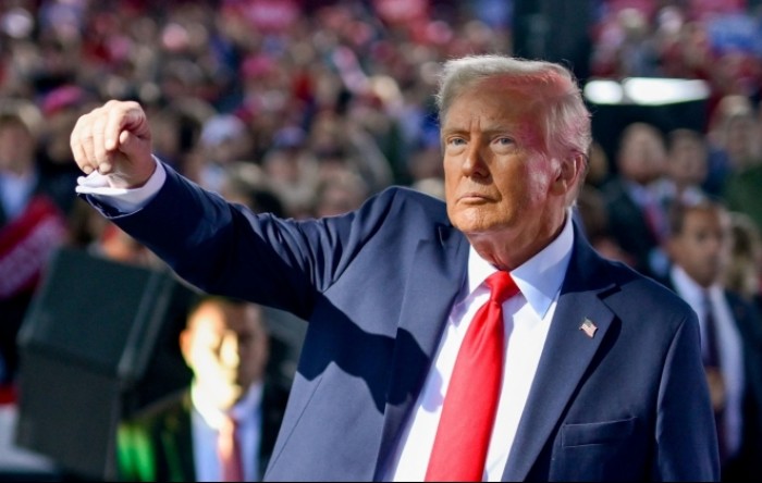 Trump: SAD će možda morati poništiti trgovinske sporazume s EU-om, Japanom i Korejom