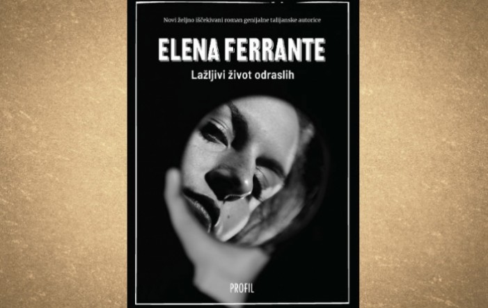 Novi roman Elene Ferrante od 1. rujna u knjižarama