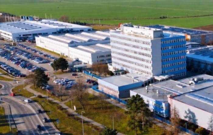 Vertiv jača proizvodne kapacitete sustava napajanja i hlađenja u EMEA regiji