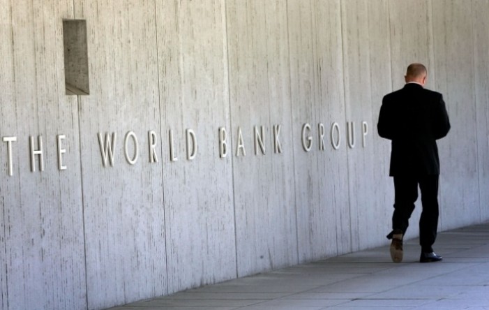Svjetska banka mogla bi isplatiti pomoć Ukrajini već za nekoliko dana