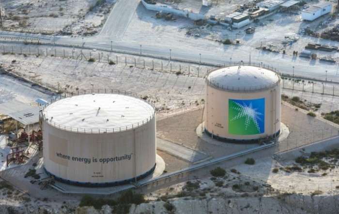 Saudi Aramco smanjio dobit, oštro reže dividendu