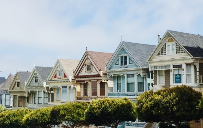 Prodaja novih stambenih nekretnina u SAD-u iznenađujuće porasla u siječnju