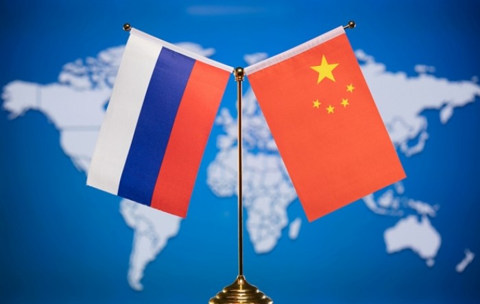 Kinesko-ruska trgovinska razmjena porasla u ožujku 12,7 posto