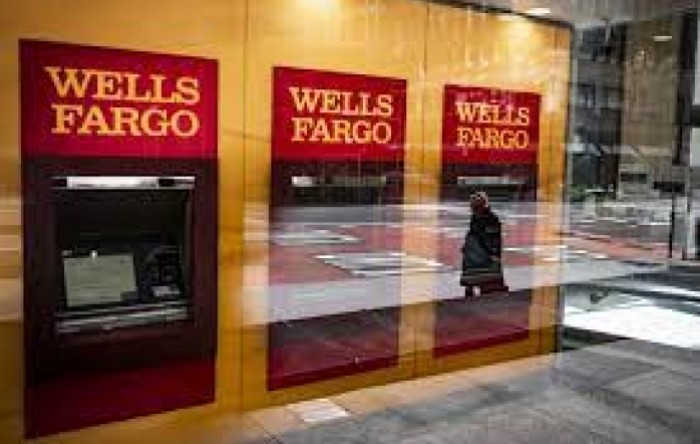 Fed kaznio Wells Fargo zbog manjkave kontrole rizika