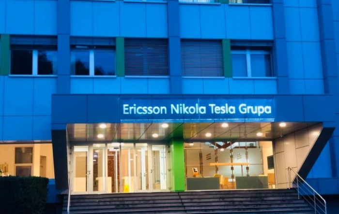 Ericsson NT: Rezultati solidni, marža smanjena zbog viših troškova