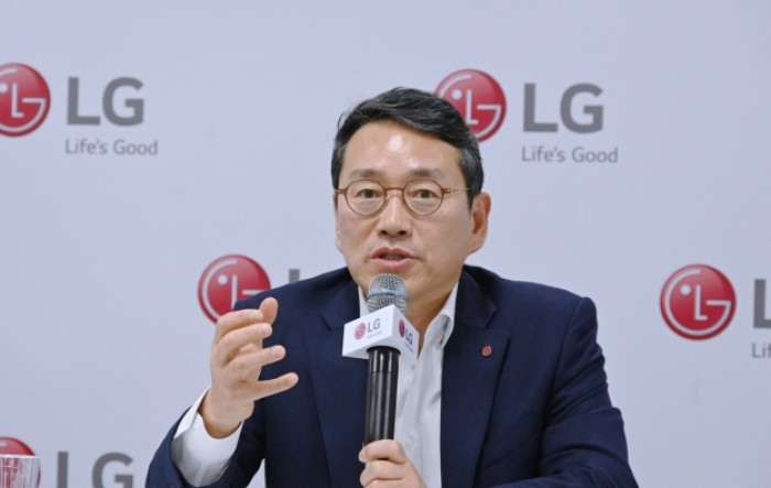 Predsjednik Uprave LG-a najavio diverzifikaciju poslovanja
