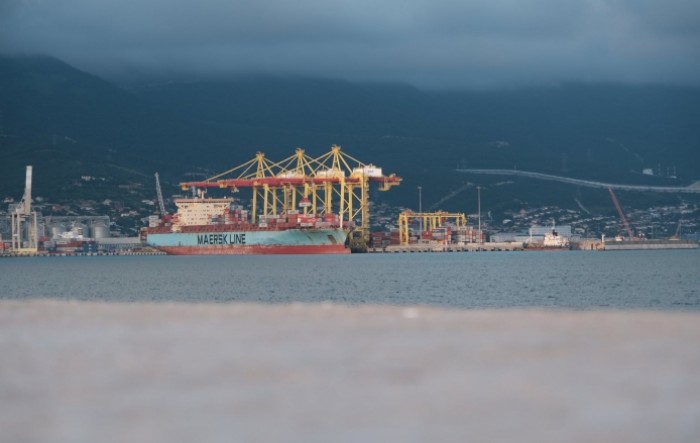 Maersk: Problemi u Crvenom moru mogli bi se protegnuti i na drugu polovicu 2024.