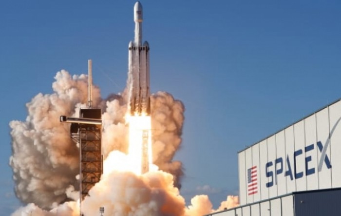 NASA izabrala SpaceX za misiju prema Europi, Jupiterovom mjesecu