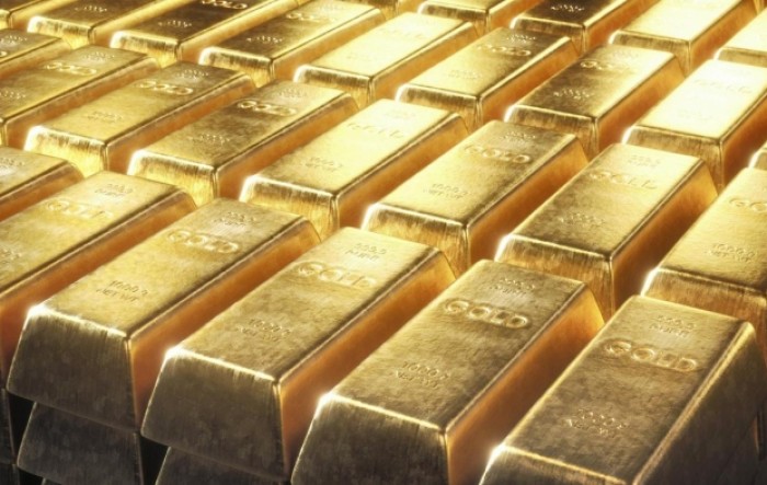 Cijene zlata rastu devet uzastopnih tjedana