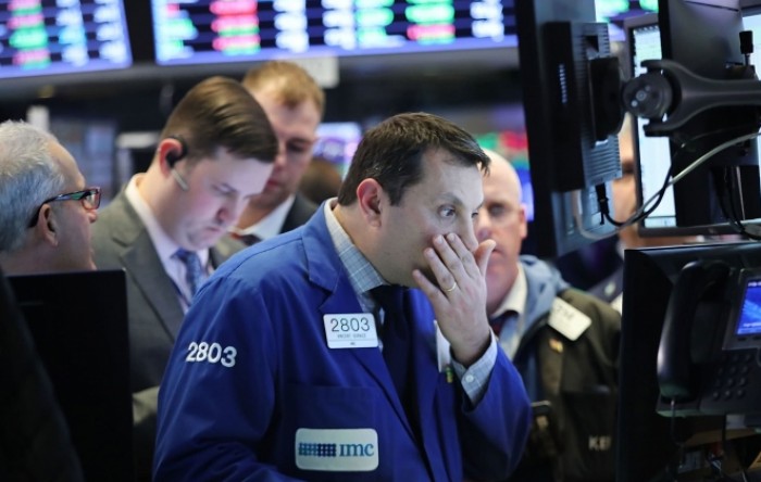Wall Street pao šesti tjedan zaredom, europske burze porasle