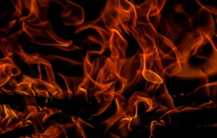 U gaženju požara kod Dubrovnika poginuo vatrogasac