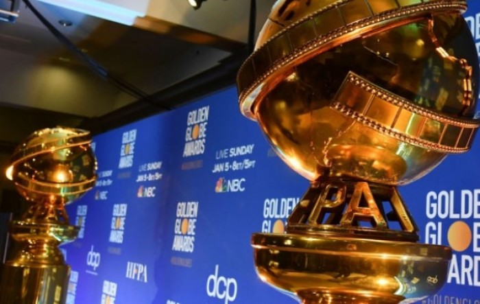 Svečanost dodjele Golden Globes službeno odgođena za 28. veljače 2021.