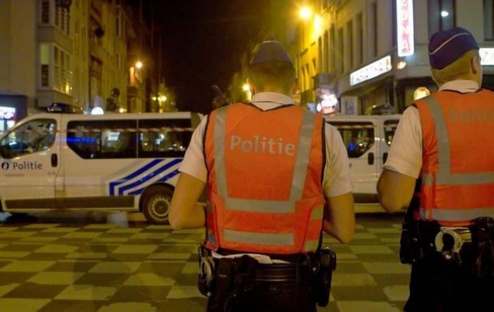 Sudionik korona partyja u Belgiji u bijegu pred policijom pao i poginuo