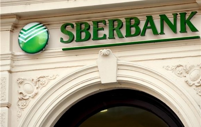 Sberbank sa snažnim rastom kamatnog prihoda u trećem kvartalu