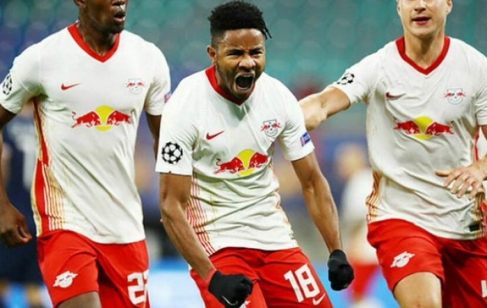 Leipzig nokautirao PSG, sramota Manchestera u Turskoj