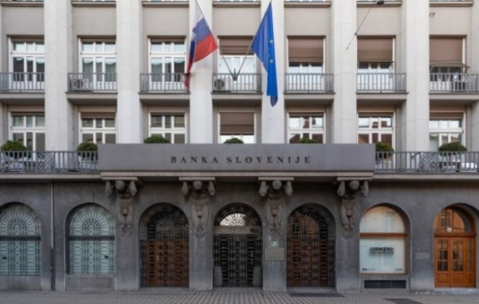 Banka Slovenije: Bankarski sustav ostaje stabilan
