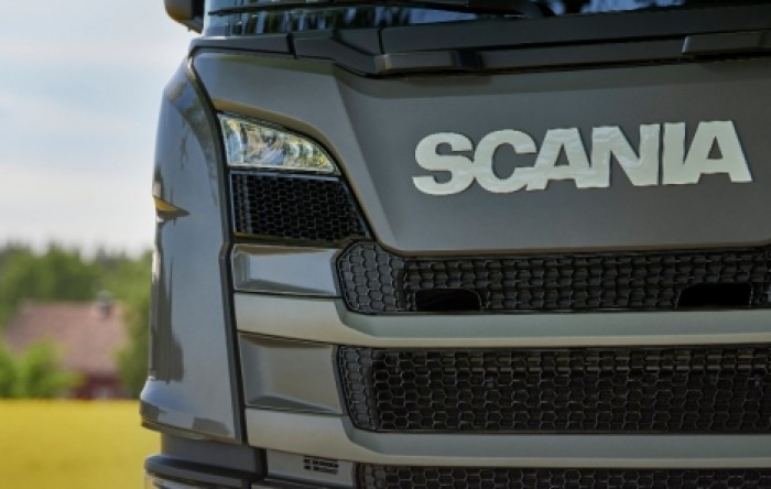 Scania razmišlja o ukidanju 5.000 radnih mjesta