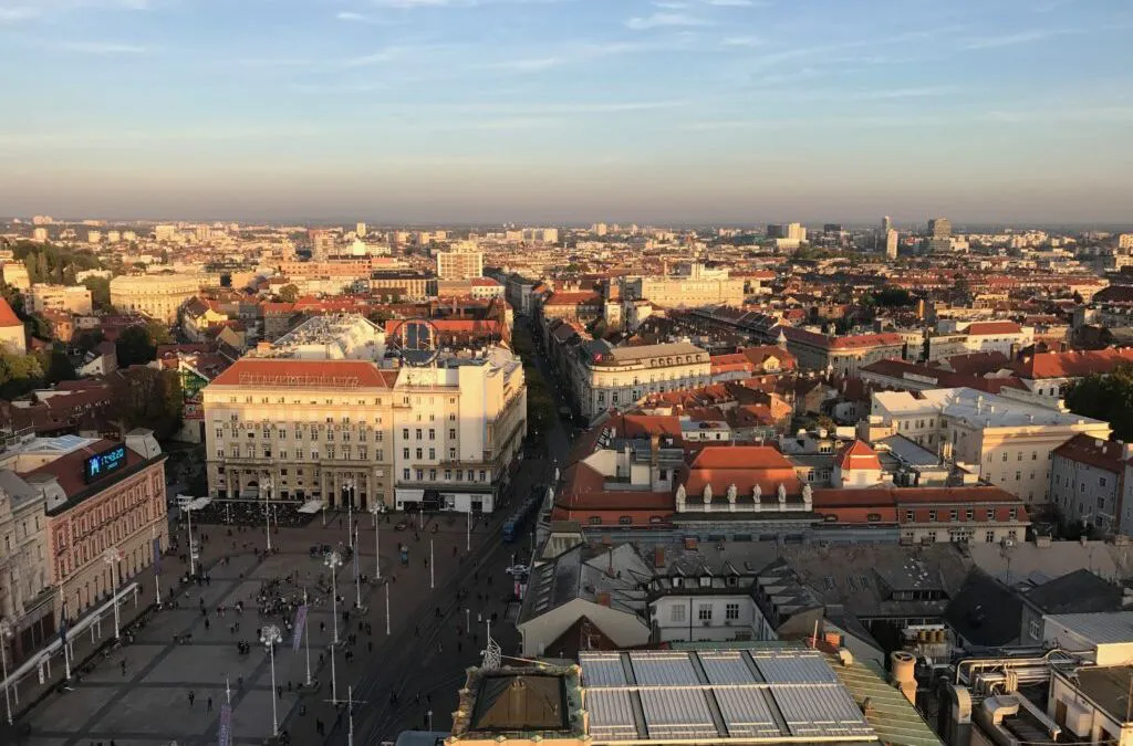 Novi stanovi u Zagrebu u godinu dana poskupjeli 15 posto