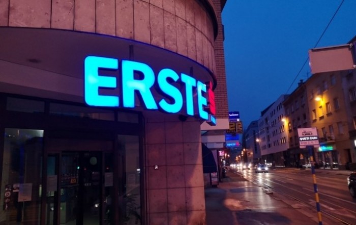 Erste banka: Dva milijuna kuna za pomoć područjima pogođenima potresom
