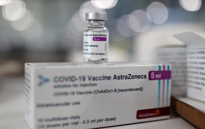 Skroman doprinos cjepiva protiv korone prihodu AstraZenece u trećem kvartalu